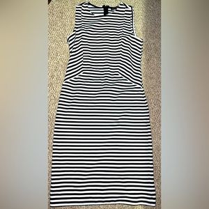 Banana Republic dress size 2p